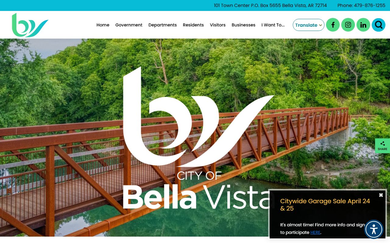 bella vista birth records city of bella vista official website