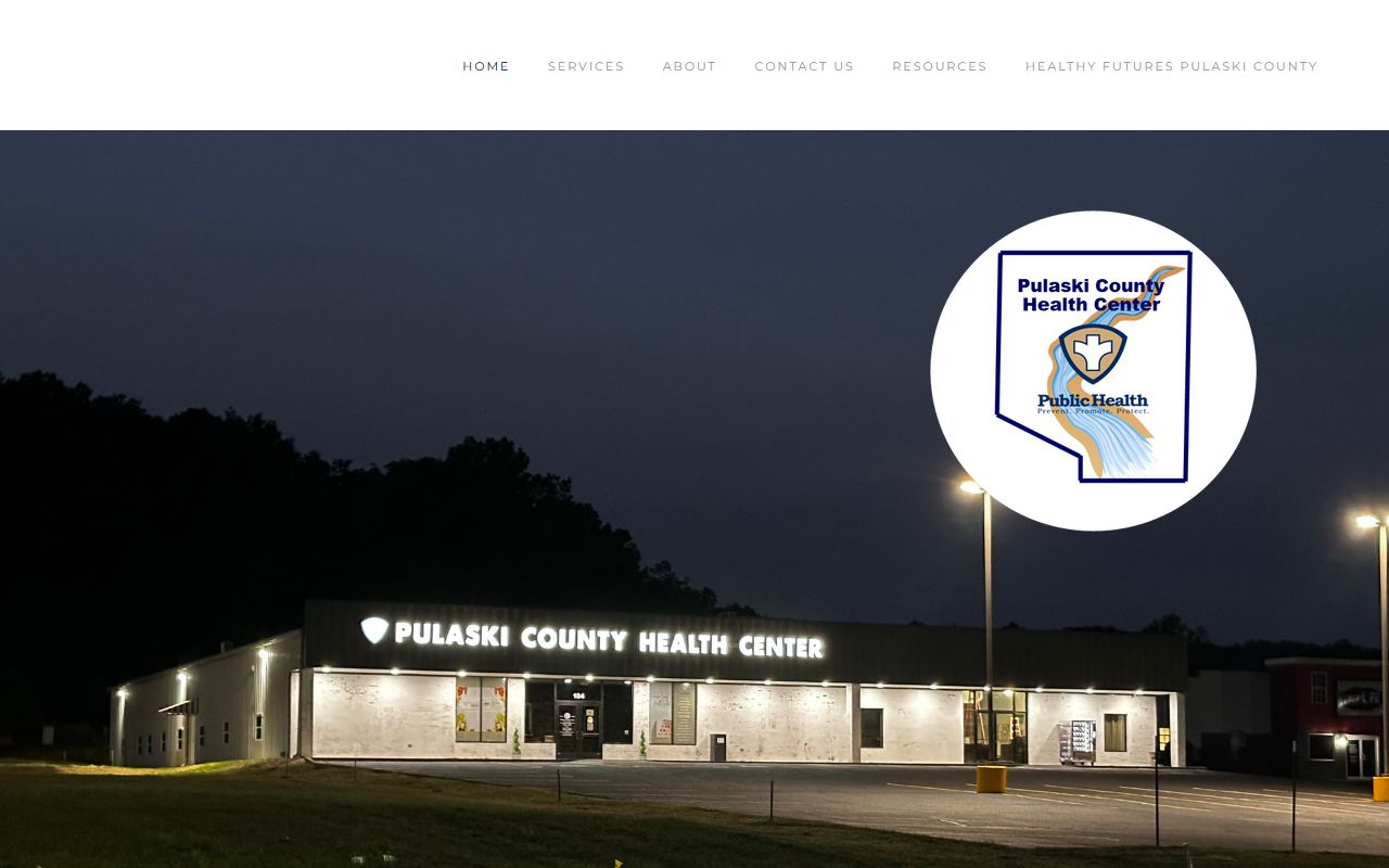 little rock birth records pulaski county health department