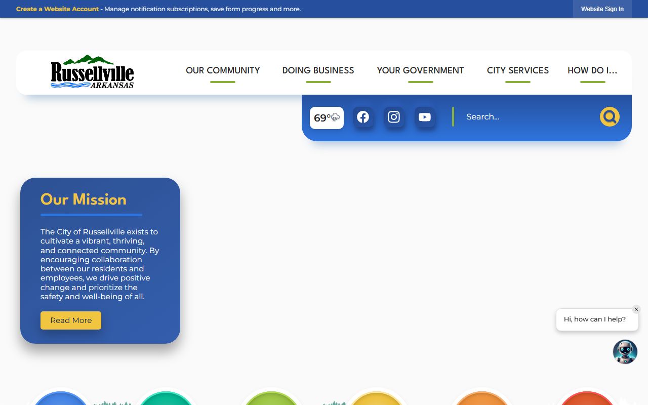 russellville birth records city of russellville official website
