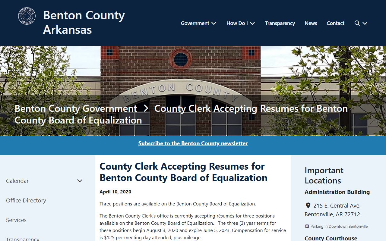 Benton county birth records Benton County Clerk marriage and records page