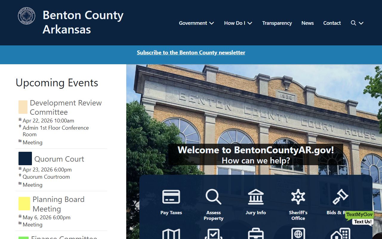 Benton county birth records Benton County government official website