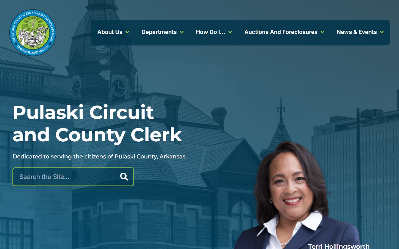 pulaski county birth records pulaski county circuit and county clerk website